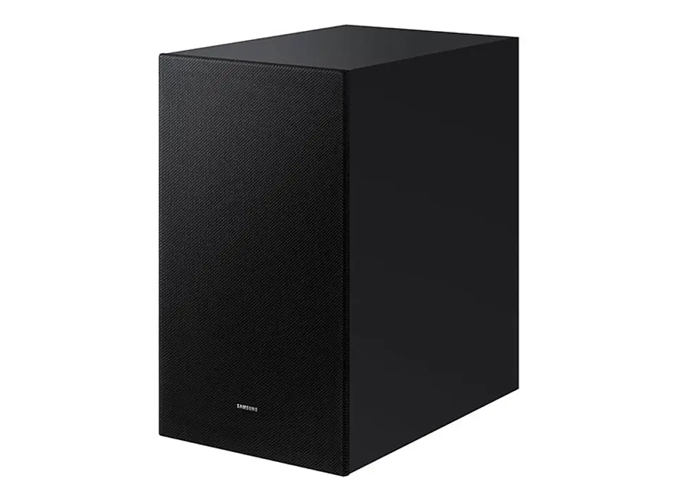 SOUNDBAR SAMSUNG HW-S700D/ZS 3.1 CH 9