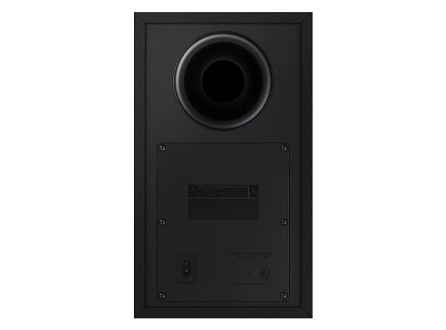 SOUNDBAR SAMSUNG HW-S700D/ZS 3.1 CH 10