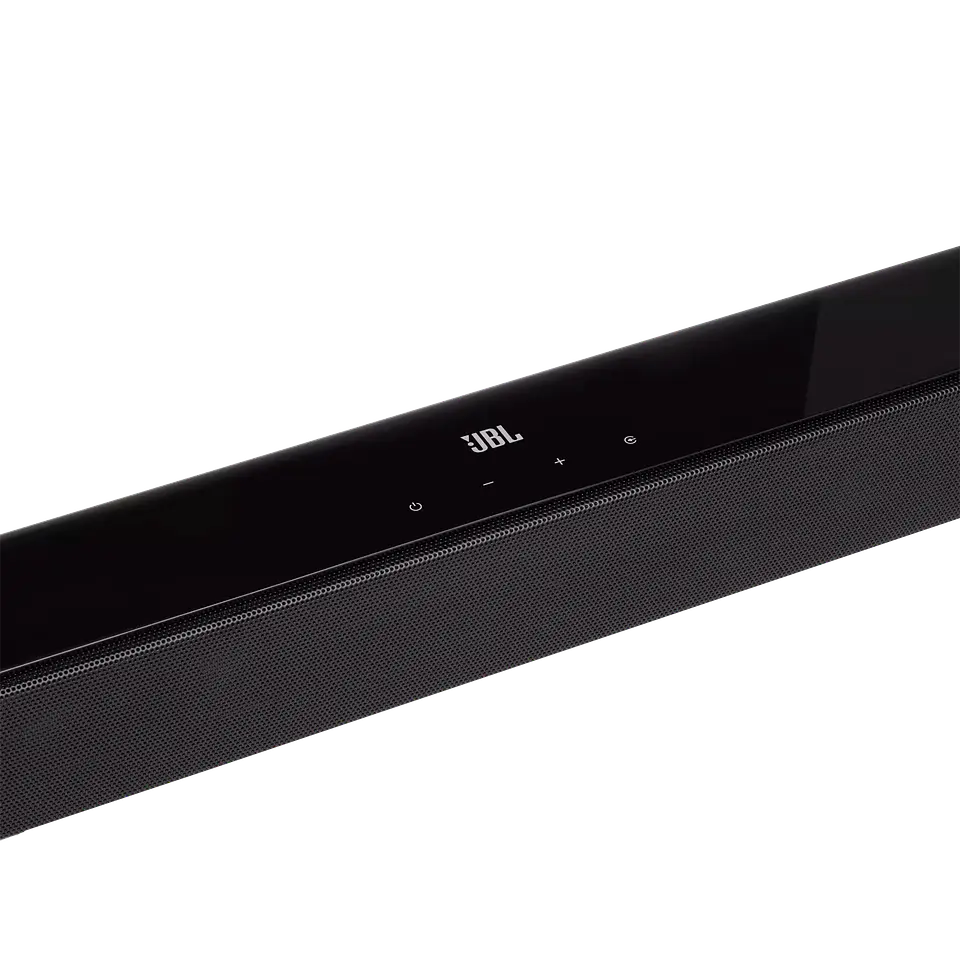 CINEMA JBL SB140 BLUETOOTH SUBWOOFER + SOUNDBAR 110W DOLBY D 3