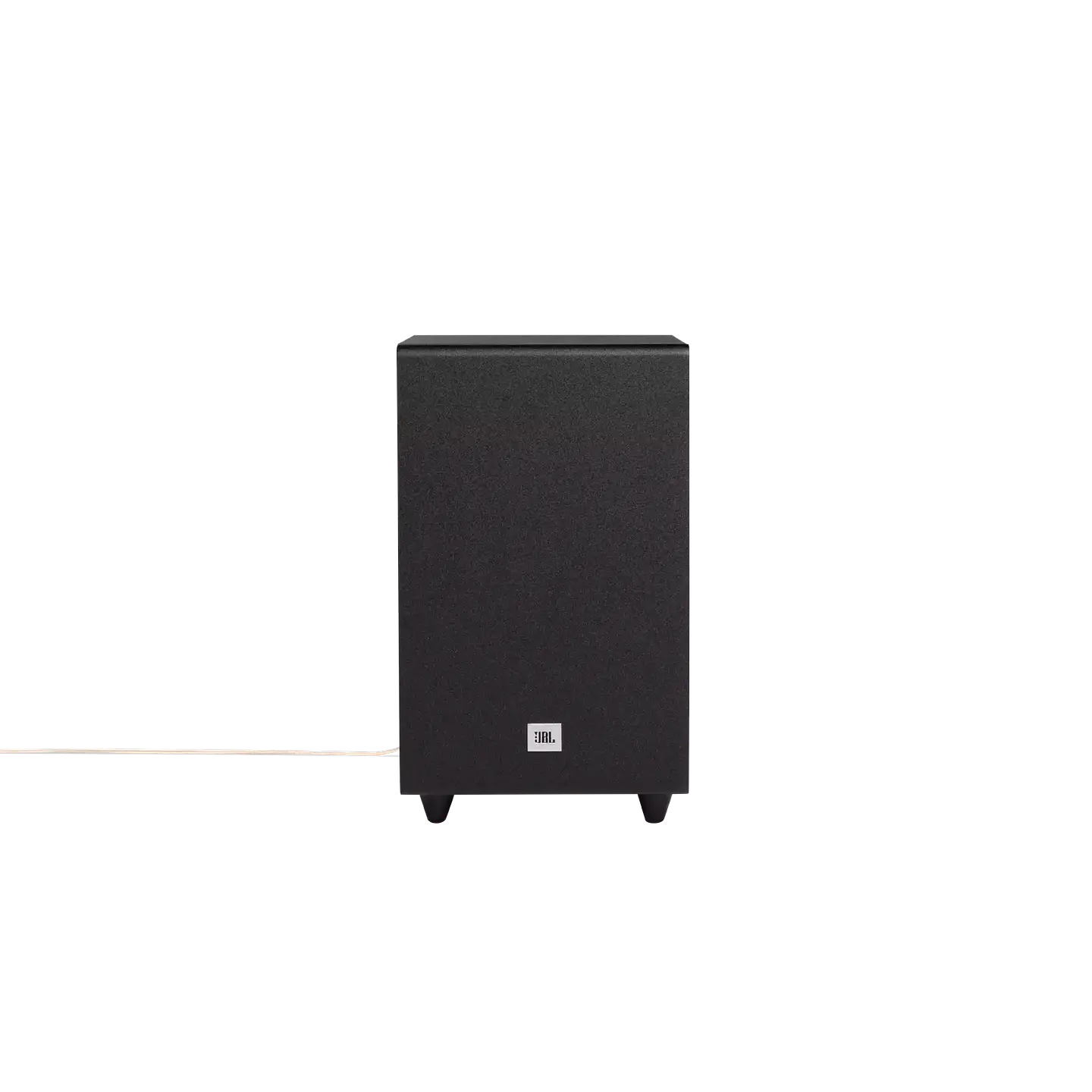 CINEMA JBL SB140 BLUETOOTH SUBWOOFER + SOUNDBAR 110W DOLBY D 6