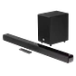CINEMA JBL SB140 BLUETOOTH SUBWOOFER + SOUNDBAR 110W DOLBY D - Miniatura 2
