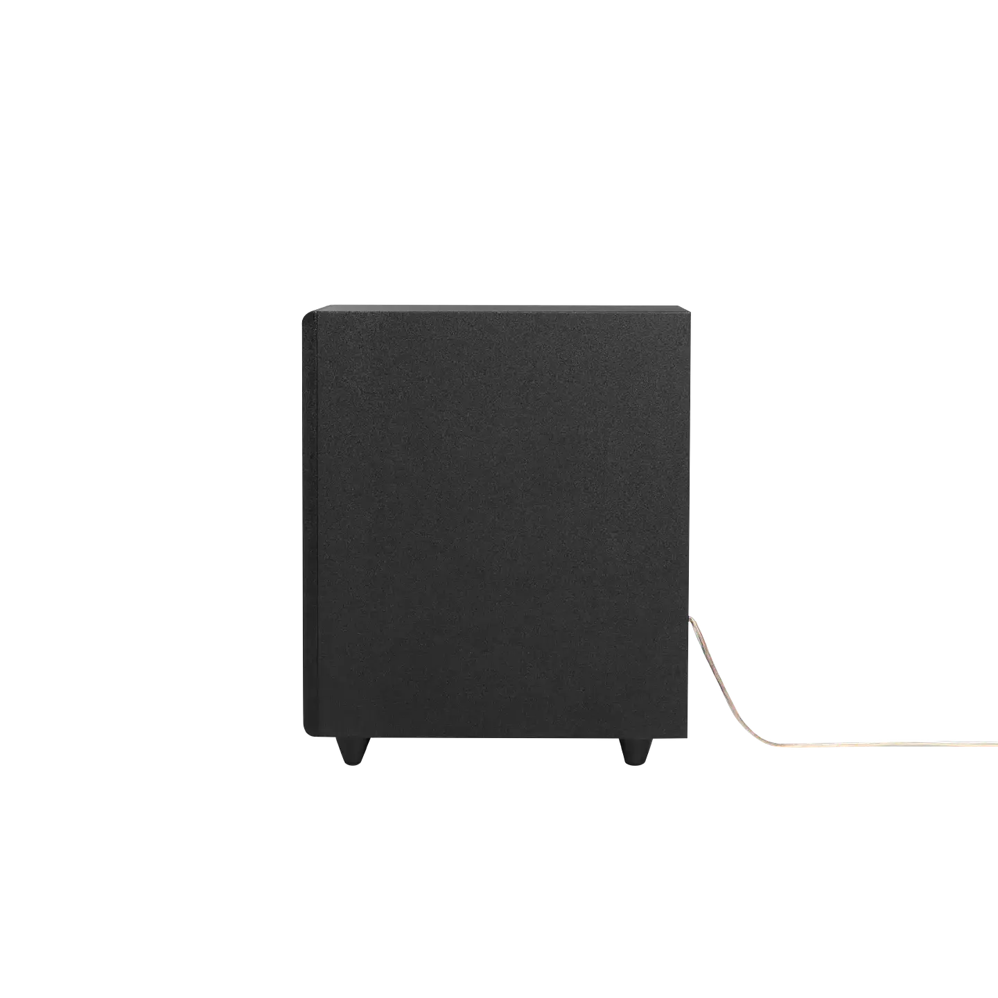 CINEMA JBL SB140 BLUETOOTH SUBWOOFER + SOUNDBAR 110W DOLBY D 7