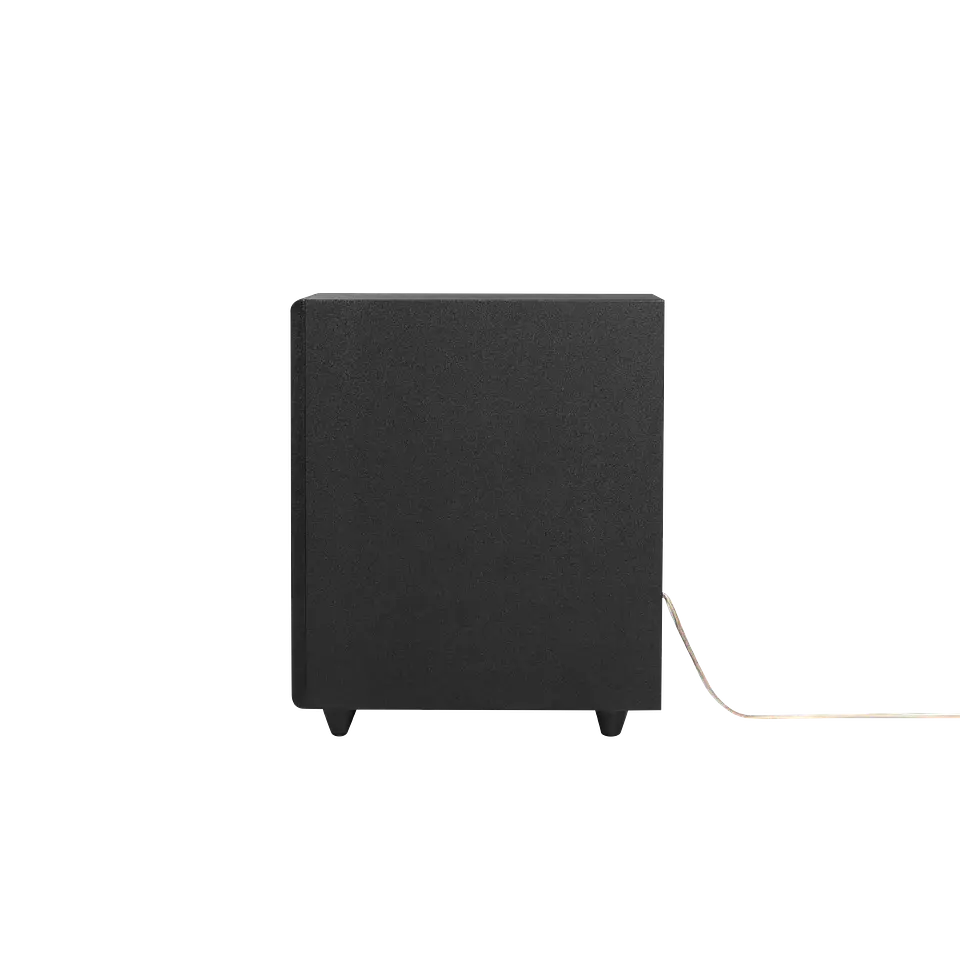 CINEMA JBL SB140 BLUETOOTH SUBWOOFER + SOUNDBAR 110W DOLBY D 7