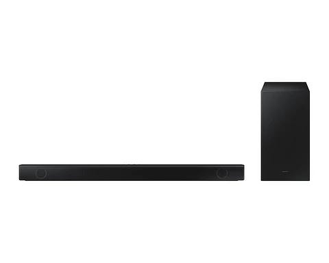 SOUNDBAR SAMSUNG SERIE B HW-B550