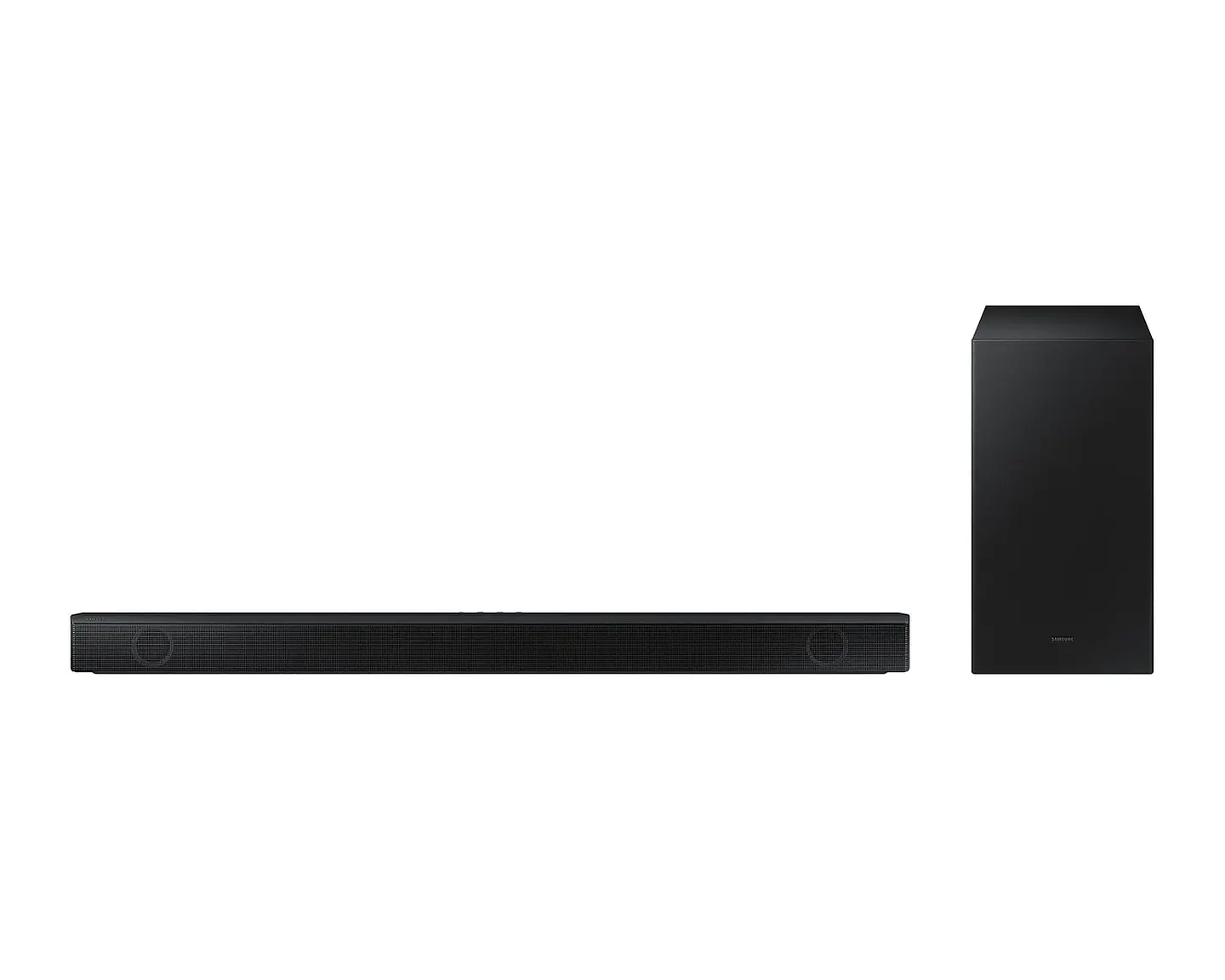 SOUNDBAR SAMSUNG SERIE B HW-B550 1