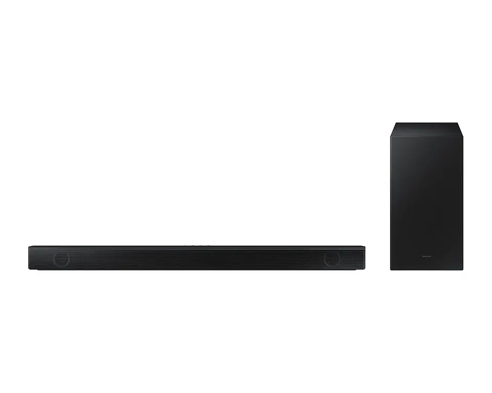 SOUNDBAR SAMSUNG SERIE B HW-B550 1