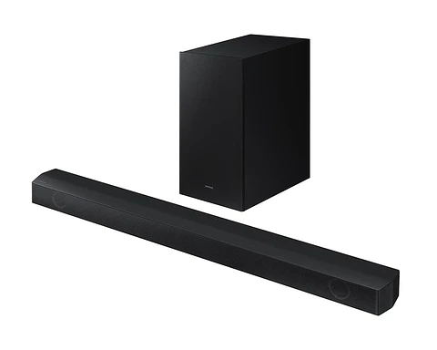 SOUNDBAR SAMSUNG SERIE B HW-B550