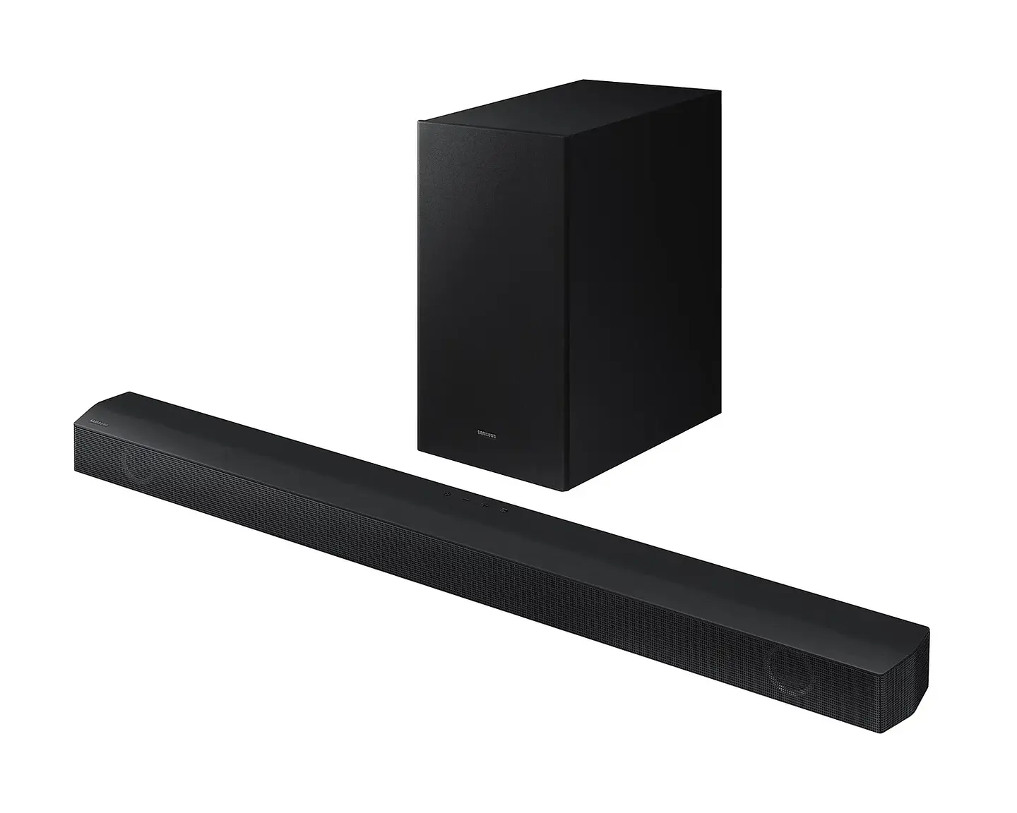 SOUNDBAR SAMSUNG SERIE B HW-B550 2