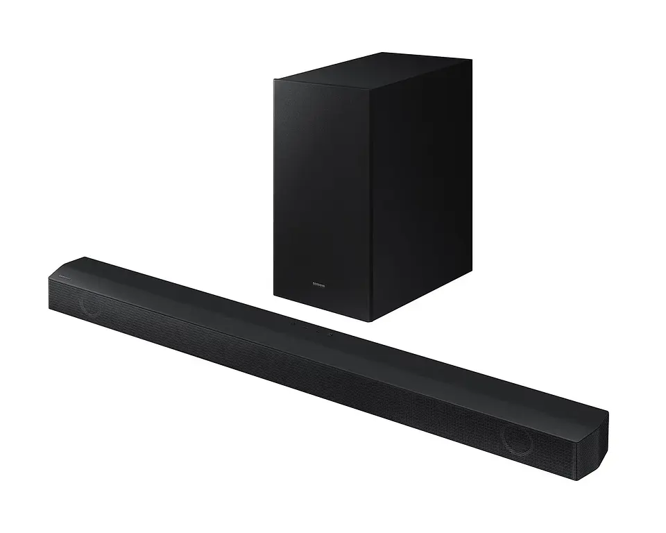 SOUNDBAR SAMSUNG SERIE B HW-B550 2