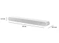 SOUNDBAR SAMSUNG S-SERIES HW-S61D 5,0 CH - Miniatura 4