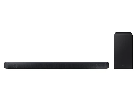 SOUNDBAR SAMSUNG HW-Q600C 3.1.2 CH