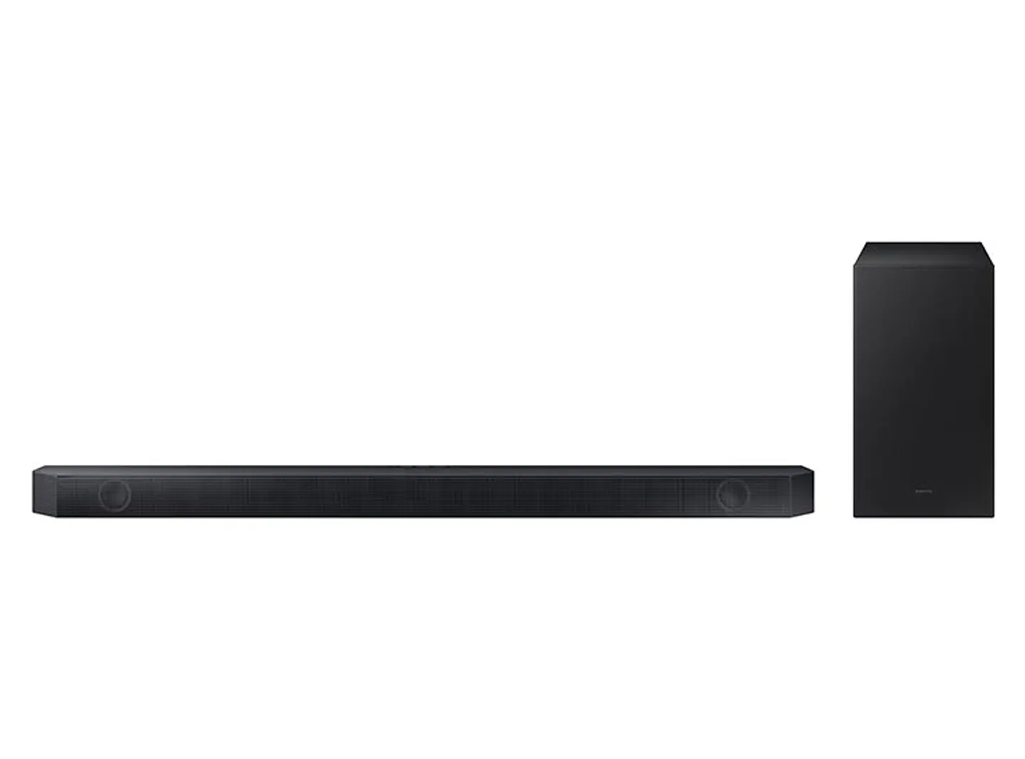 SOUNDBAR SAMSUNG HW-Q600C 3.1.2 CH 2