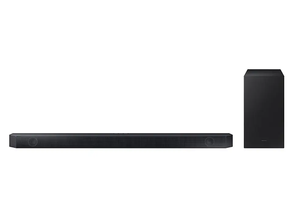 SOUNDBAR SAMSUNG HW-Q600C 3.1.2 CH 2