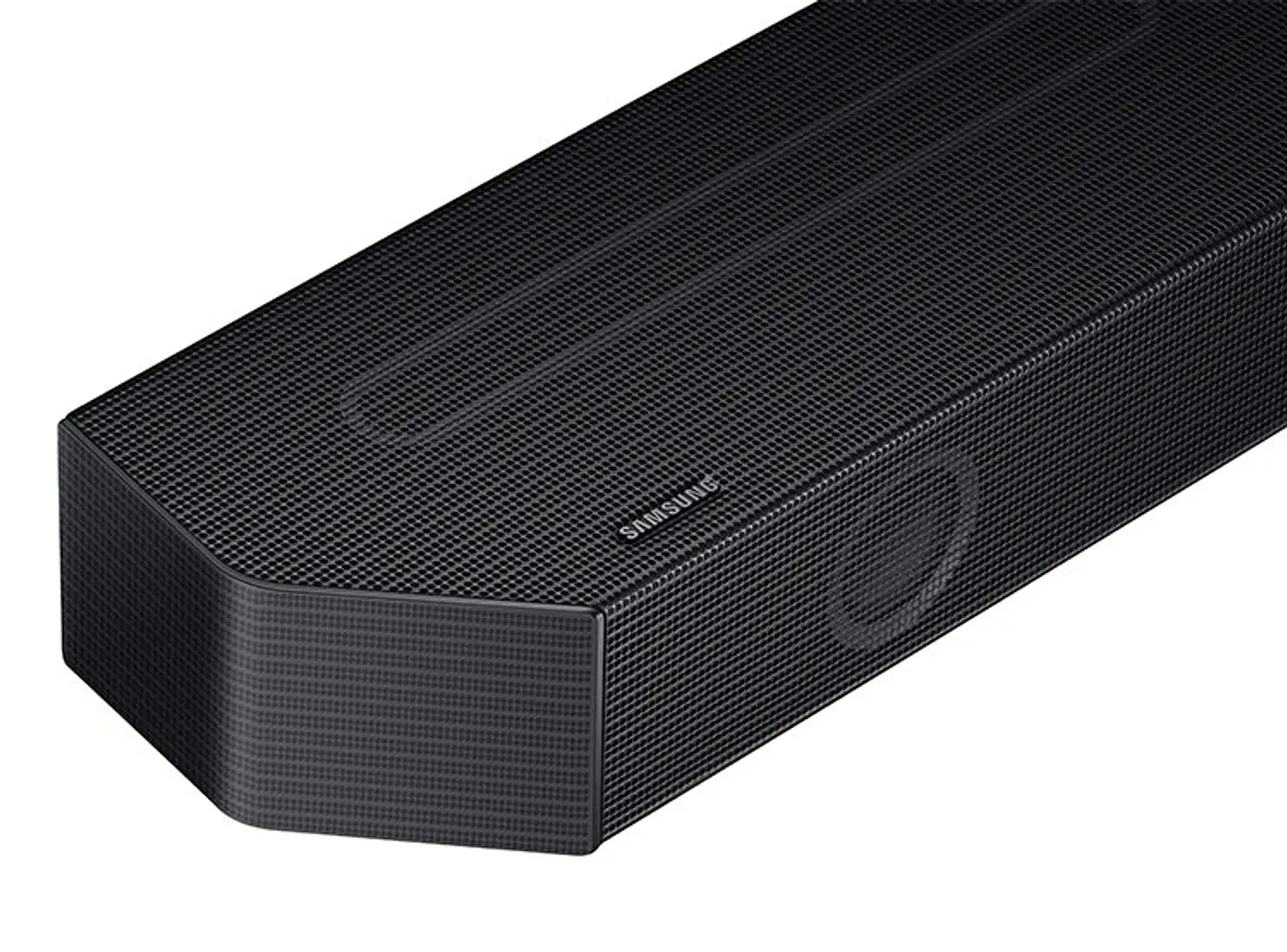 SOUNDBAR SAMSUNG HW-Q600C 3.1.2 CH 8