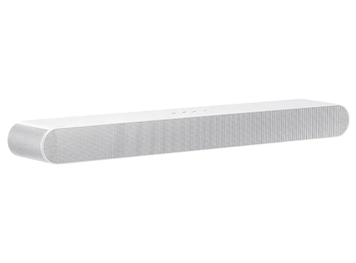 SOUNDBAR SAMSUNG HW-S61D-ZS BLANCO 6