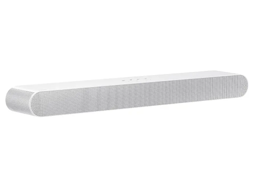 SOUNDBAR SAMSUNG HW-S61D-ZS BLANCO 6