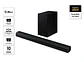 SOUNDBAR SAMSUNG HW-B650D 3.1 CH - Miniatura 1