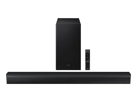 SOUNDBAR SAMSUNG HW-B650D 3.1 CH