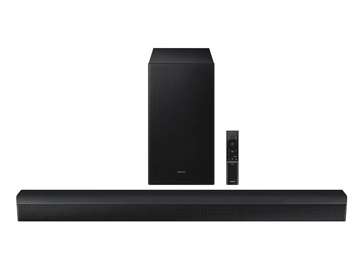SOUNDBAR SAMSUNG HW-B650D 3.1 CH 2