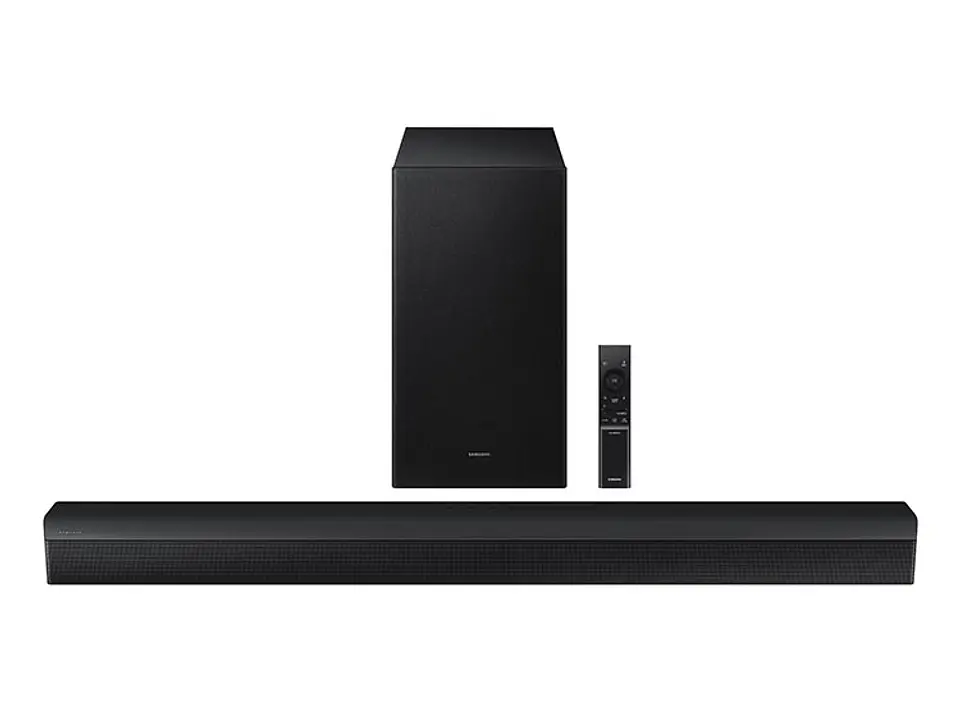 SOUNDBAR SAMSUNG HW-B650D 3.1 CH 2