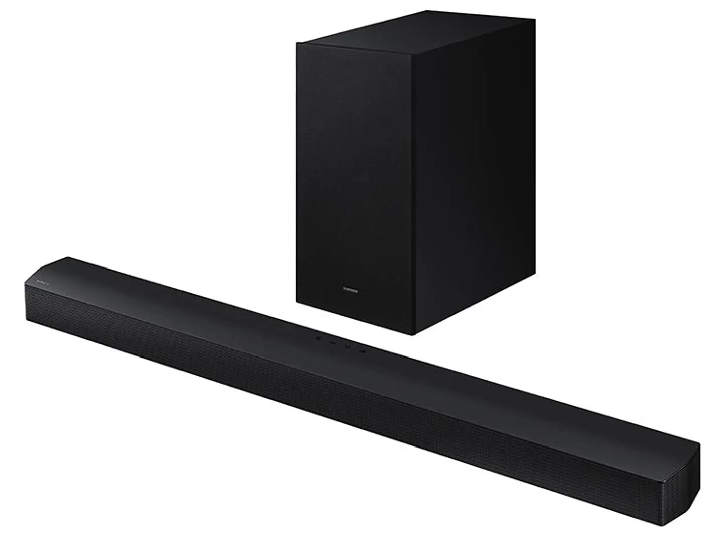 SOUNDBAR SAMSUNG HW-B650D 3.1 CH 3