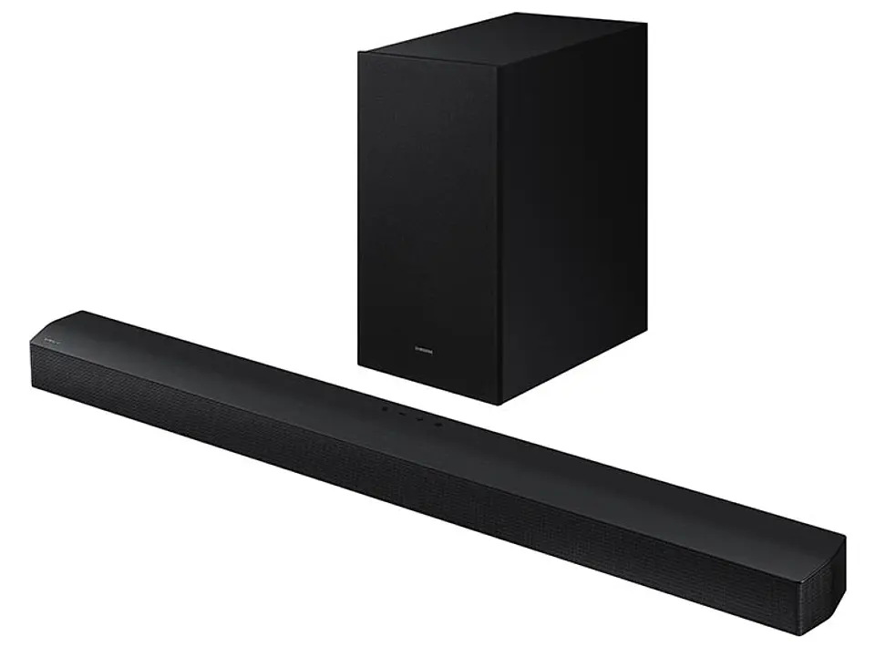 SOUNDBAR SAMSUNG HW-B650D 3.1 CH 3