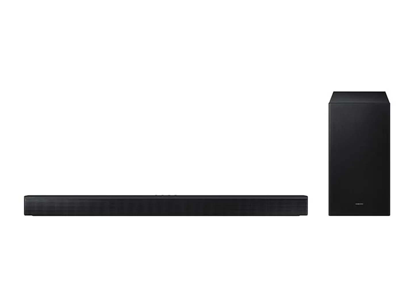 SOUNDBAR SAMSUNG HW-B650D 3.1 CH 5