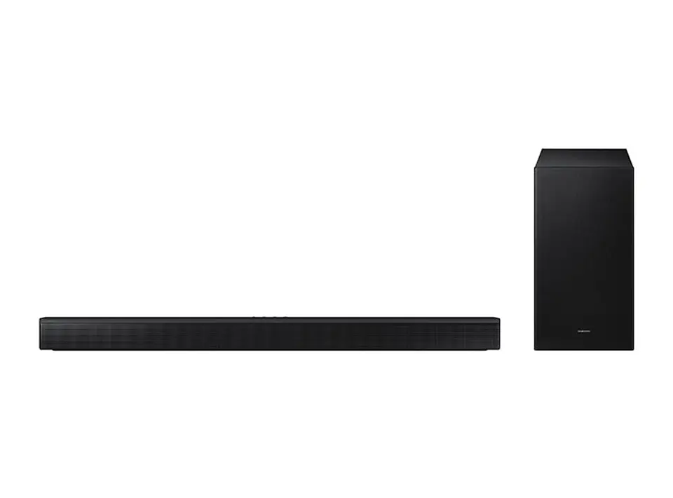 SOUNDBAR SAMSUNG HW-B650D 3.1 CH 5