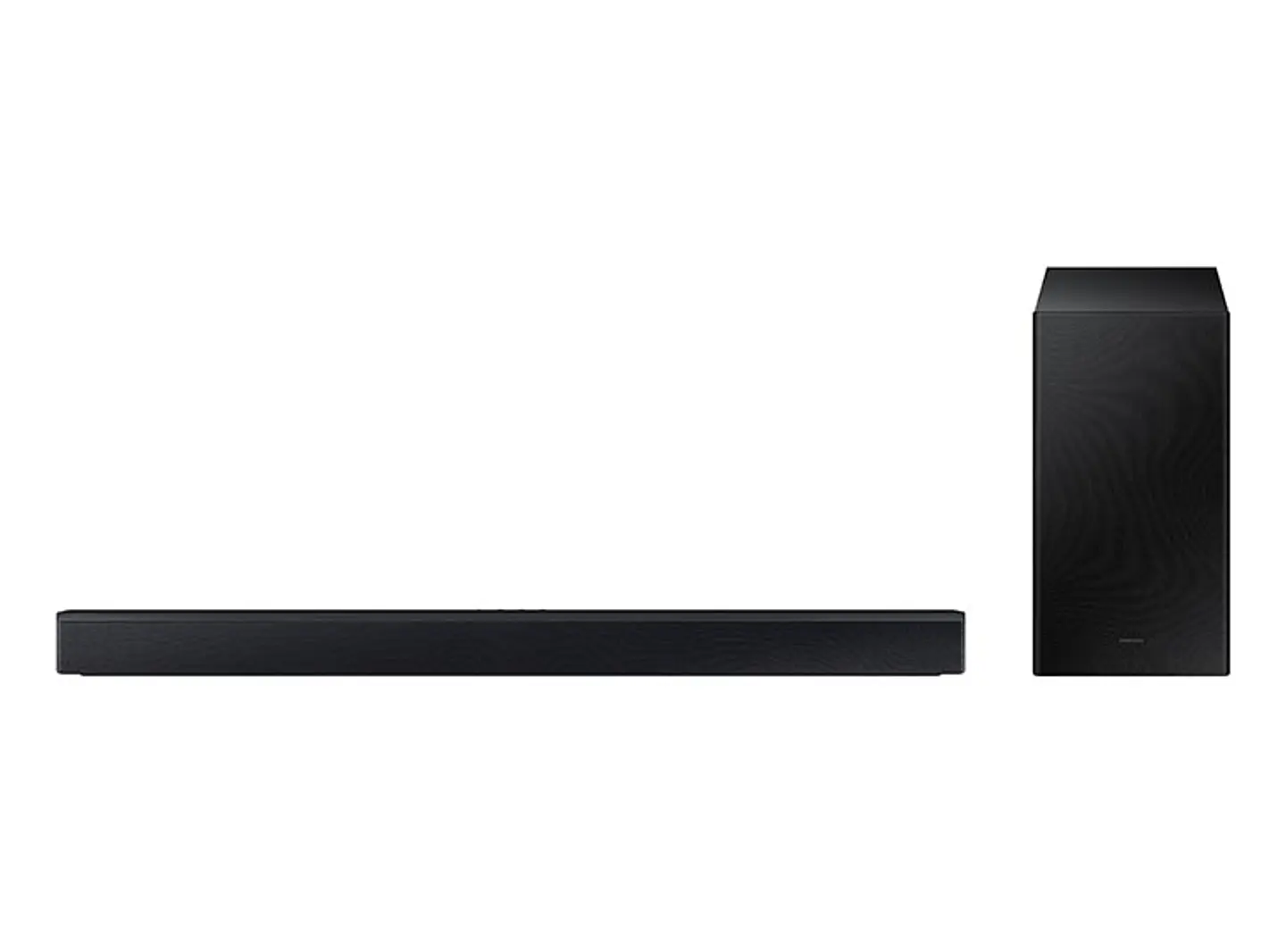 SOUNDBAR SAMSUNG HW-C450 2.1 CH 2
