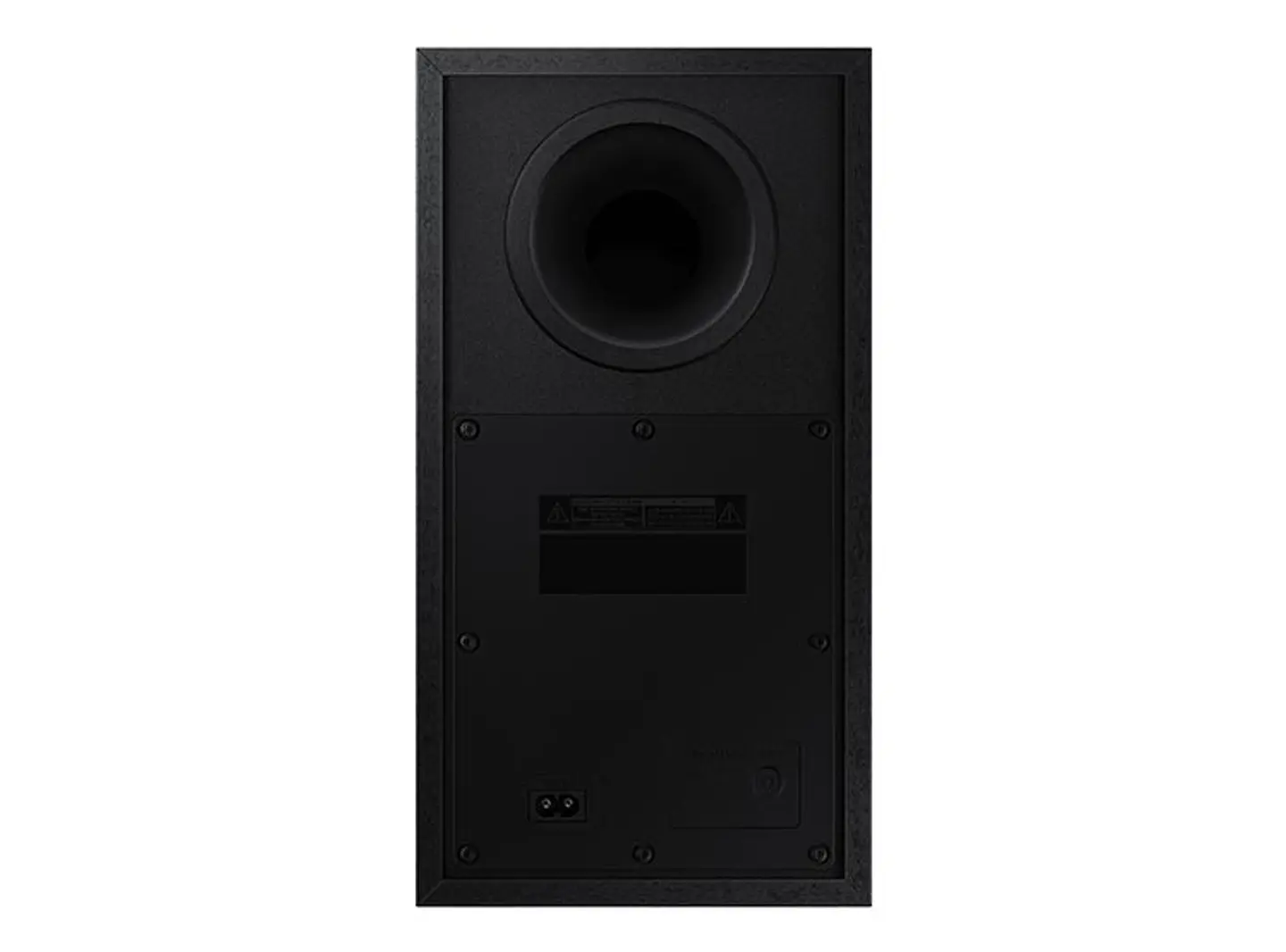 SOUNDBAR SAMSUNG HW-C450 2.1 CH 11