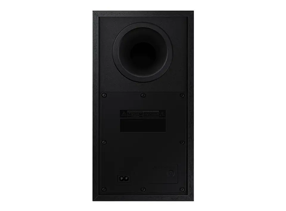 SOUNDBAR SAMSUNG HW-C450 2.1 CH 11