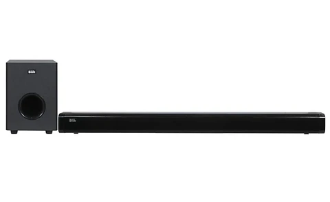 BARRA DE SONIDO BLUETOOTH BLIK SURREAL 2.1