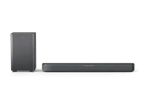 SOUNDBAR BLUETOOTH PHILIPS TAB5309