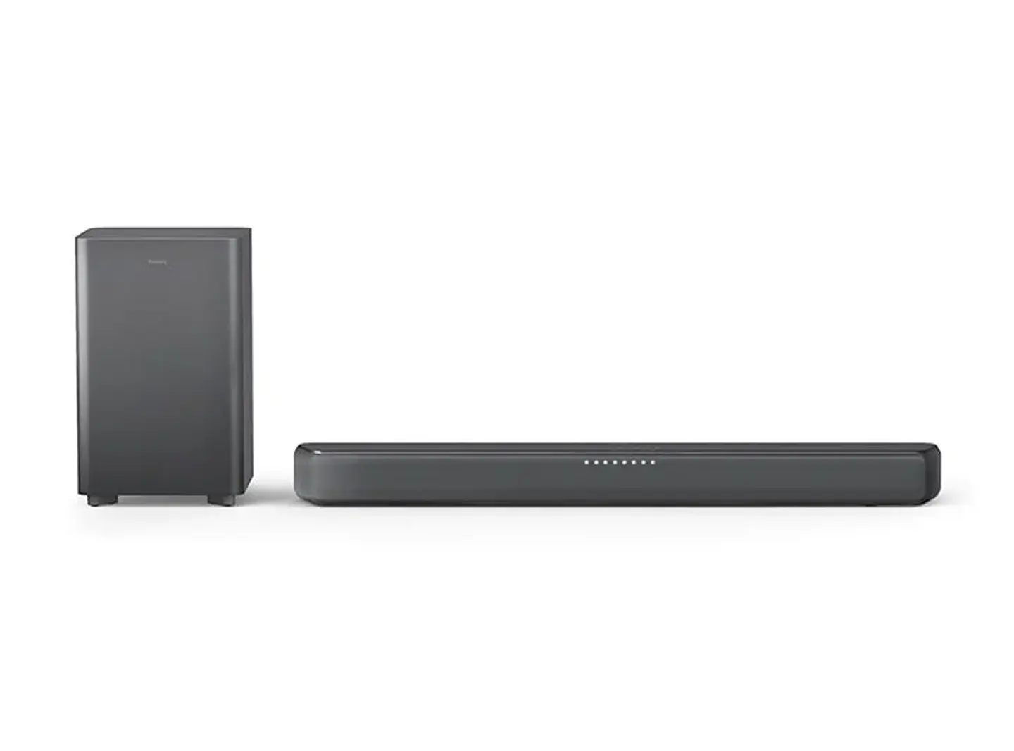 SOUNDBAR BLUETOOTH PHILIPS TAB5309 1