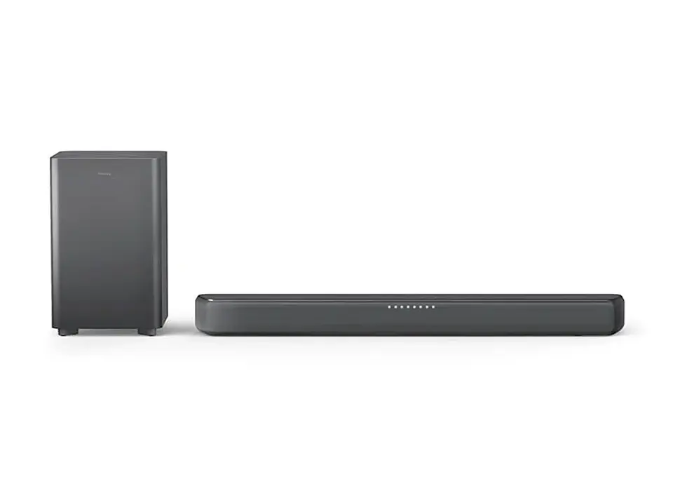 SOUNDBAR BLUETOOTH PHILIPS TAB5309 1