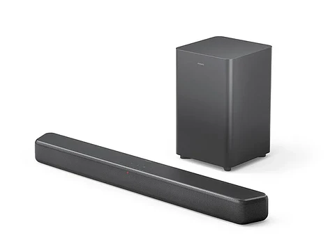 SOUNDBAR BLUETOOTH PHILIPS TAB5309