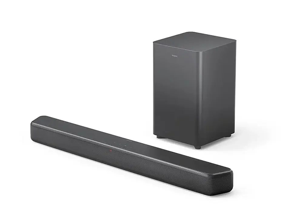 SOUNDBAR BLUETOOTH PHILIPS TAB5309 2