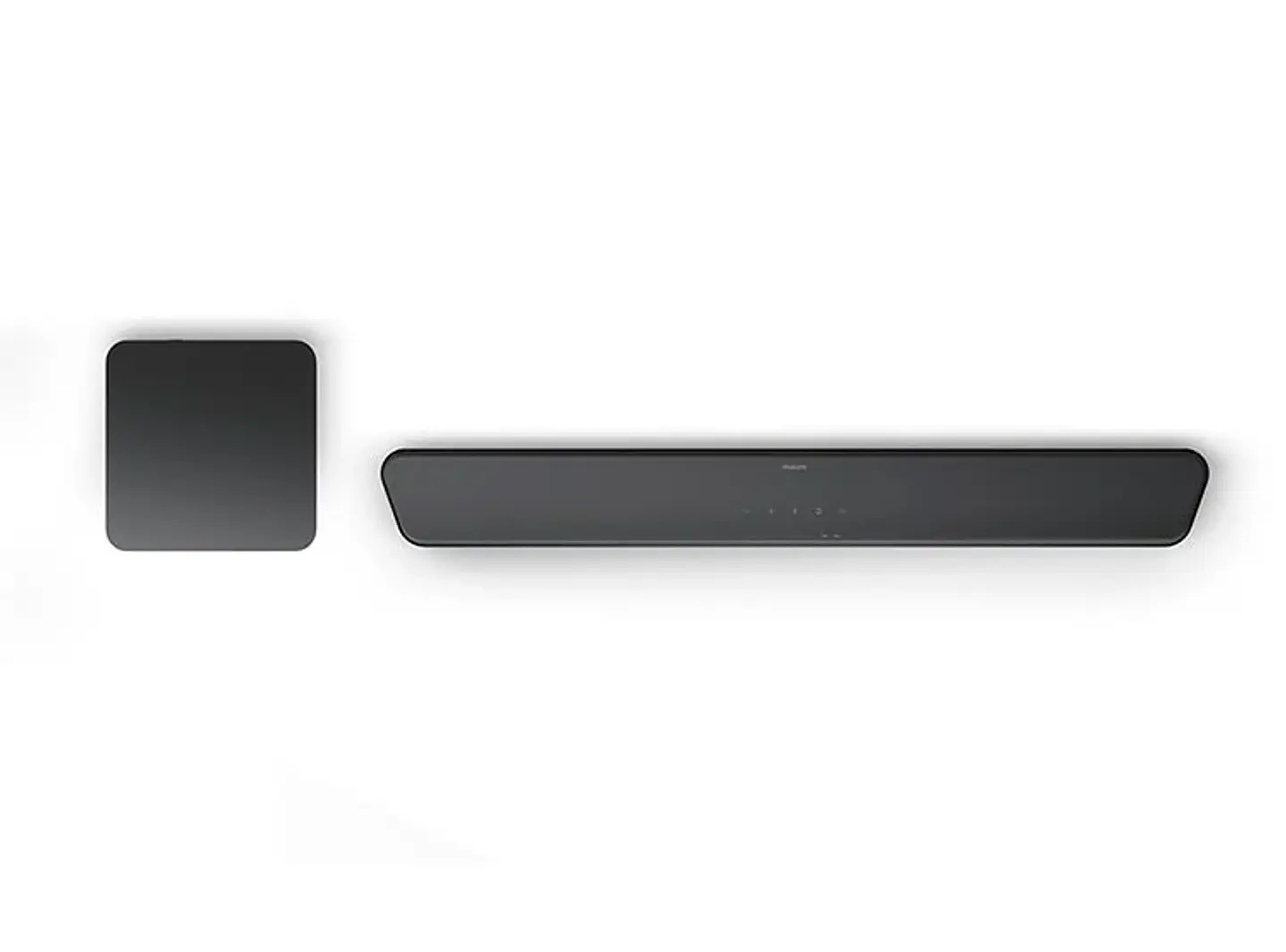 SOUNDBAR BLUETOOTH PHILIPS TAB5309 3