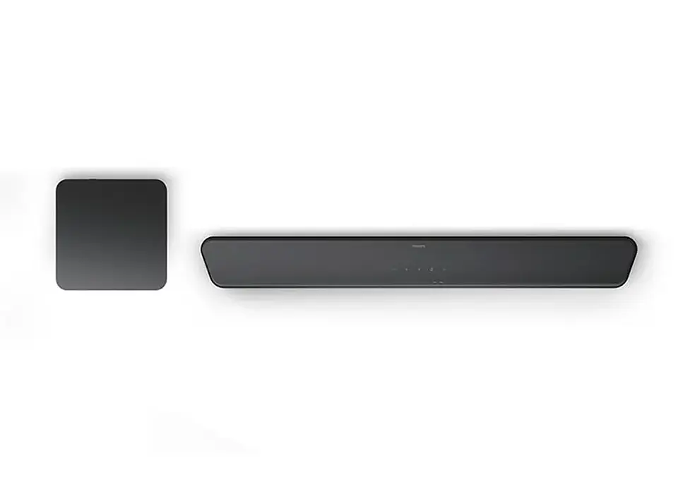SOUNDBAR BLUETOOTH PHILIPS TAB5309 3