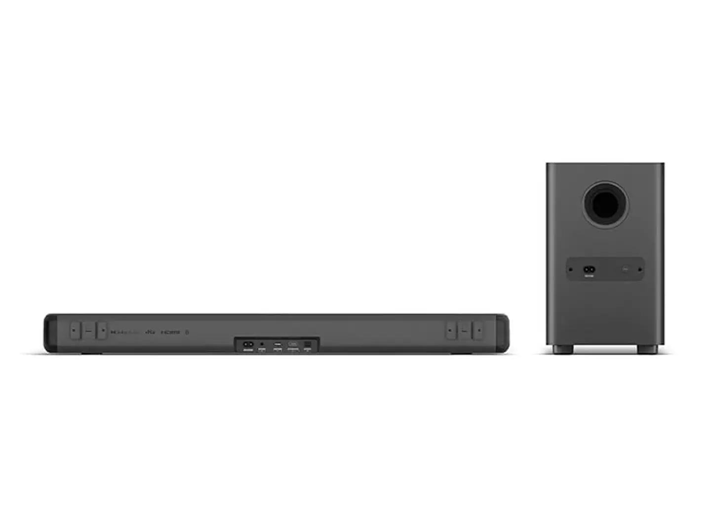 SOUNDBAR BLUETOOTH PHILIPS TAB5309 4