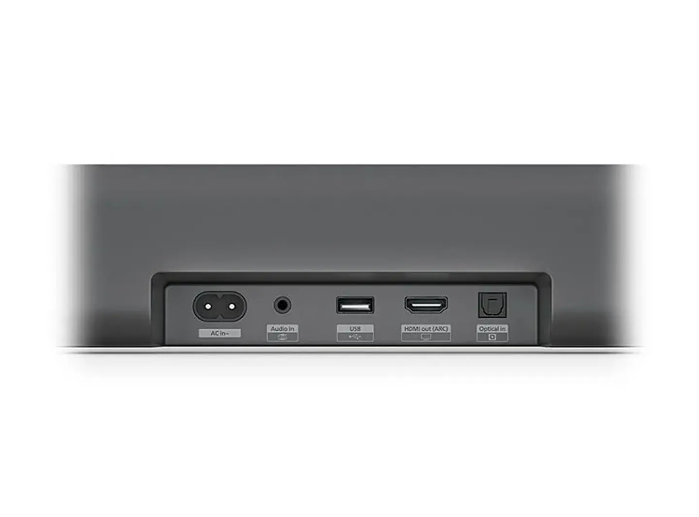 SOUNDBAR BLUETOOTH PHILIPS TAB5309 6