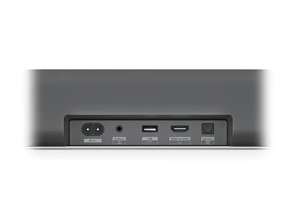 SOUNDBAR BLUETOOTH PHILIPS TAB5309 6