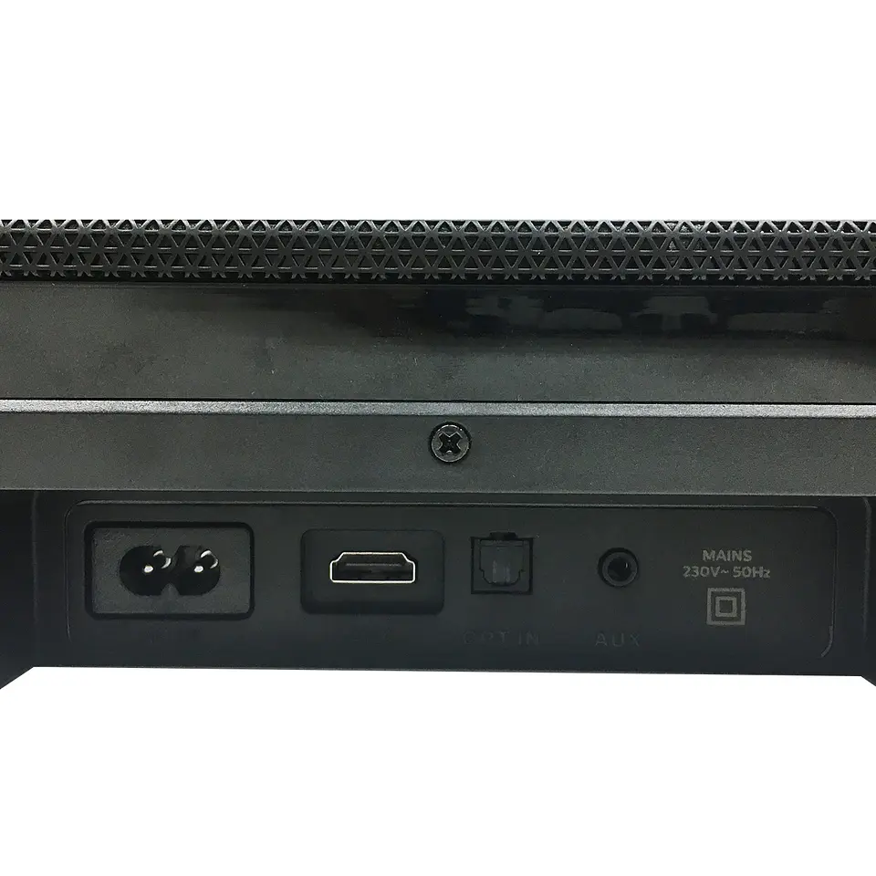 SISTEMA DE SONIDO SOUNDBAR+SUB TELEFUNKEN POLARIS 900 3