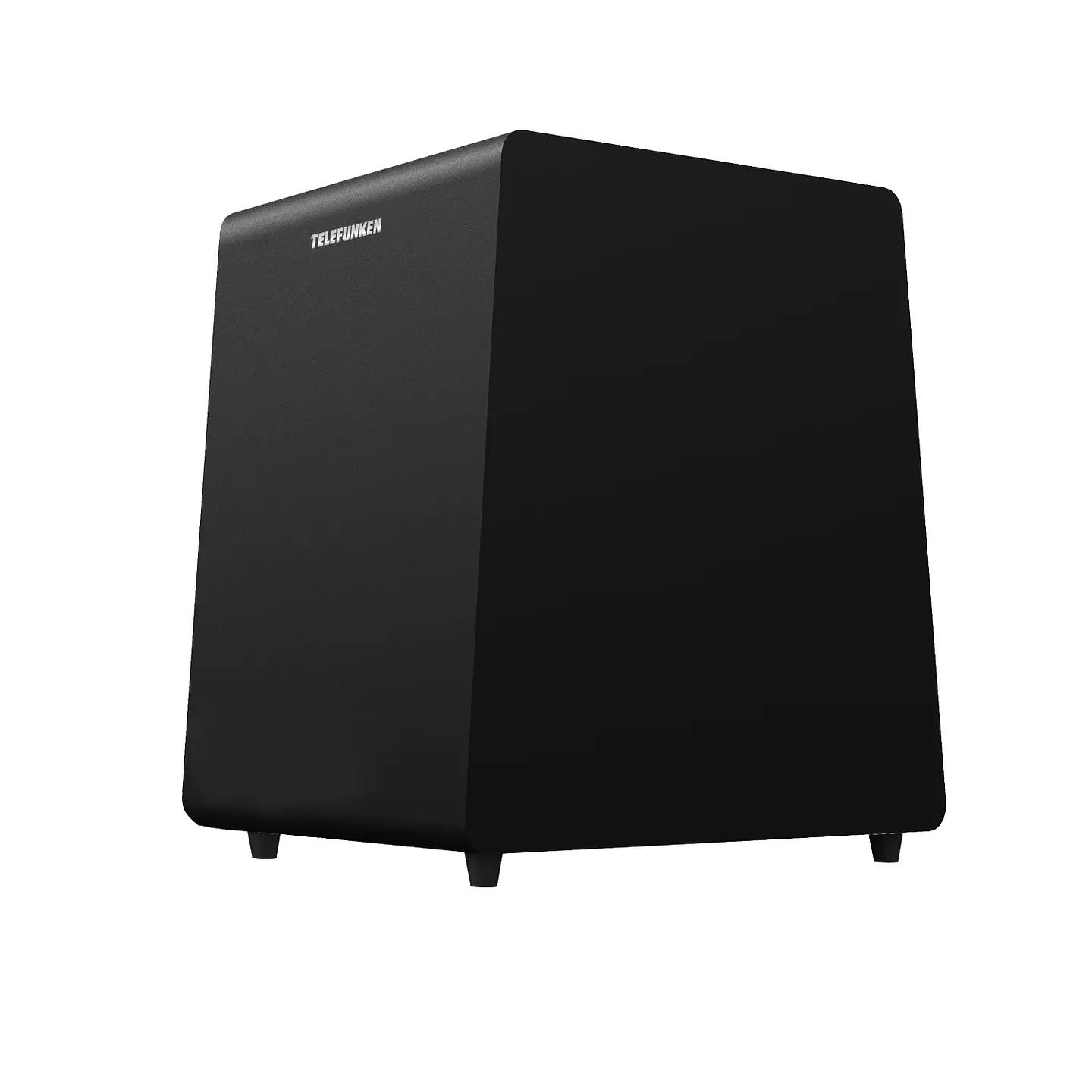 SISTEMA DE SONIDO SOUNDBAR+SUB TELEFUNKEN POLARIS 900 4