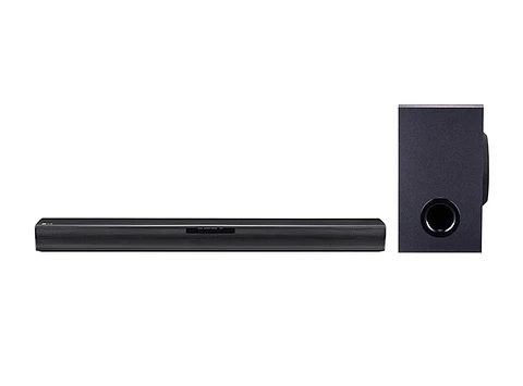 SOUNDBAR LG SQC1 DOLBY DIGITAL
