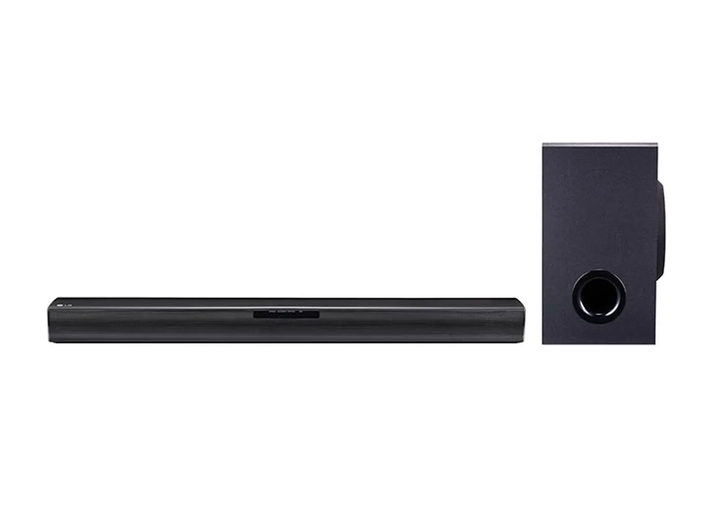 SOUNDBAR LG SQC1 DOLBY DIGITAL 1