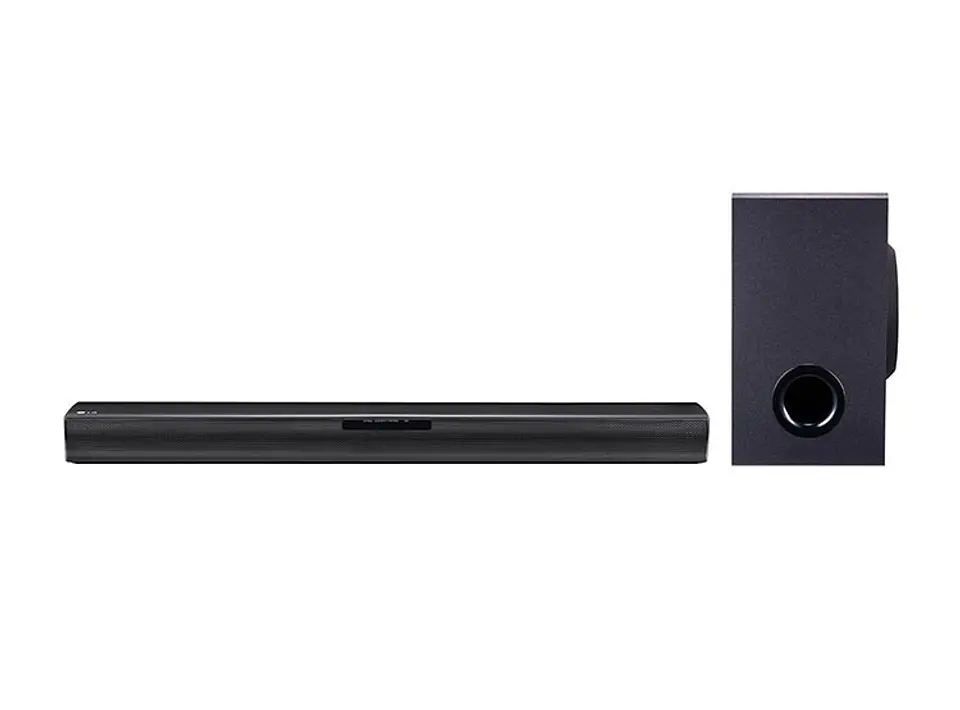 SOUNDBAR LG SQC1 DOLBY DIGITAL 1