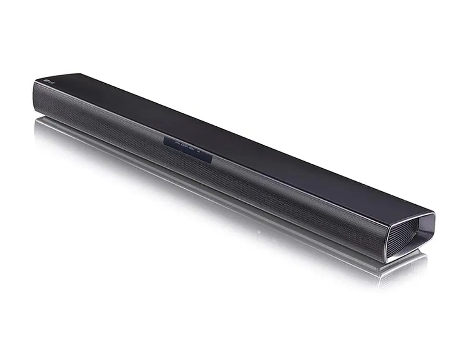 SOUNDBAR LG SQC1 DOLBY DIGITAL 5