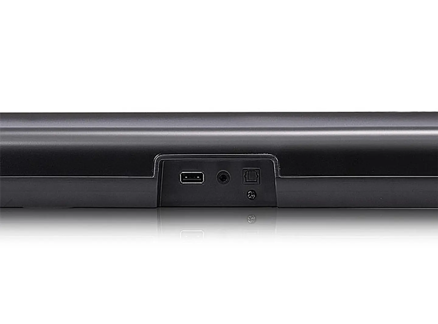 SOUNDBAR LG SQC1 DOLBY DIGITAL 8