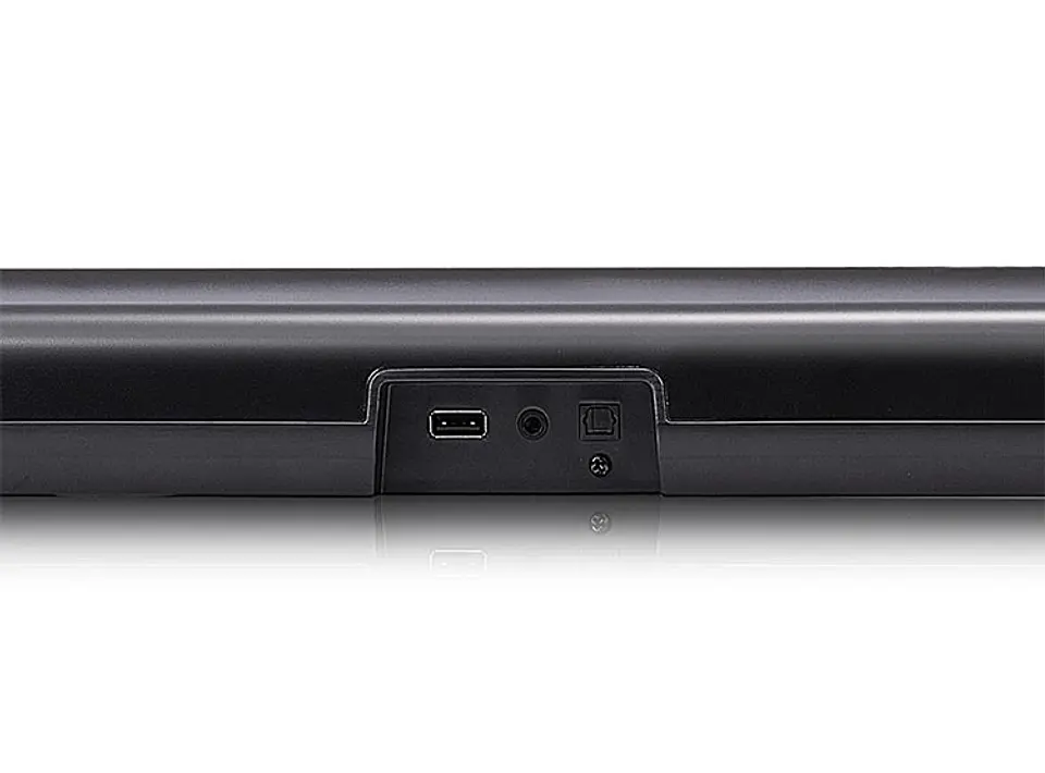 SOUNDBAR LG SQC1 DOLBY DIGITAL 8